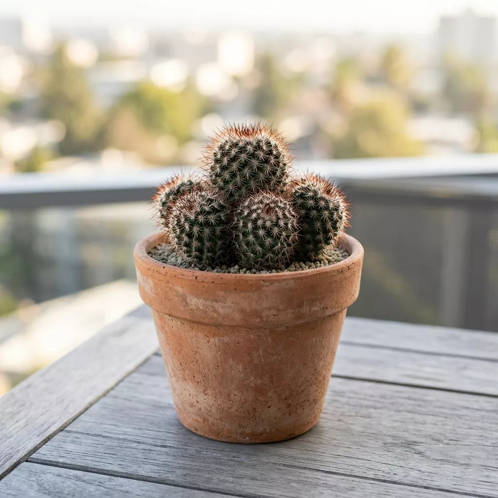 Mammillaria Eichlamii Cactus (Bare Rooted)