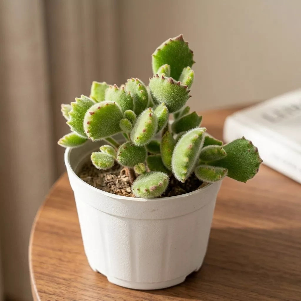 Cotyledon Tomentosa "Bear's Paw" (Bare Rooted)