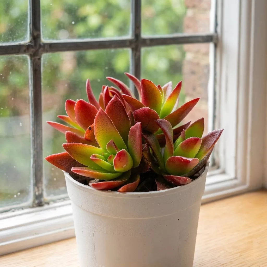 Crassula Capitella (Bare Rooted)