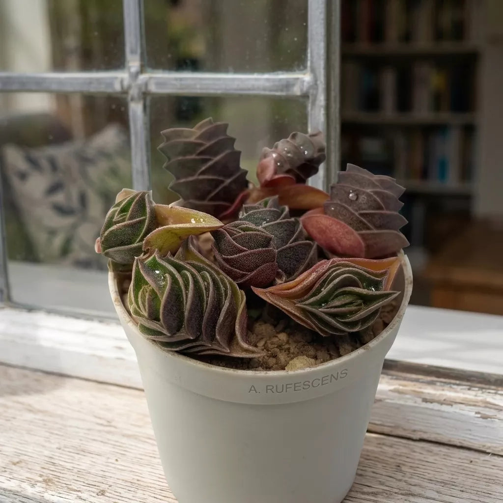 Crassula Star (Bare Rooted)