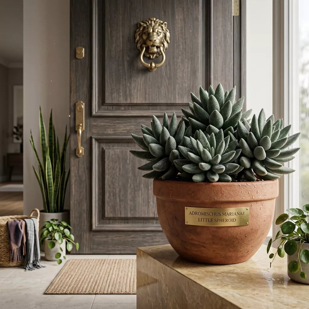 Crassula Surprice Party (Bare Rooted)