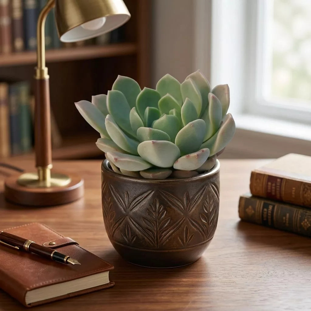 Echeveria Blue Fairy (Bare Rooted)