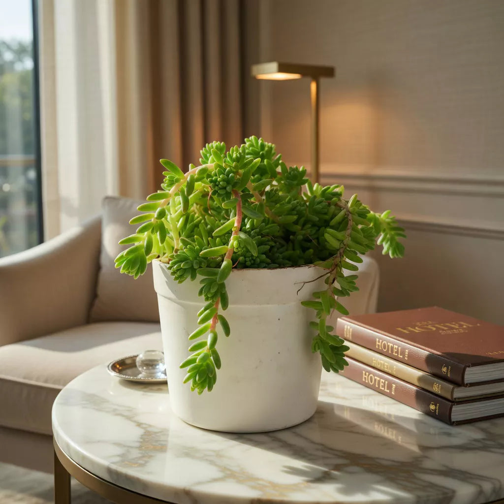 Gold Moss Sedum Grass (Bare Rooted)