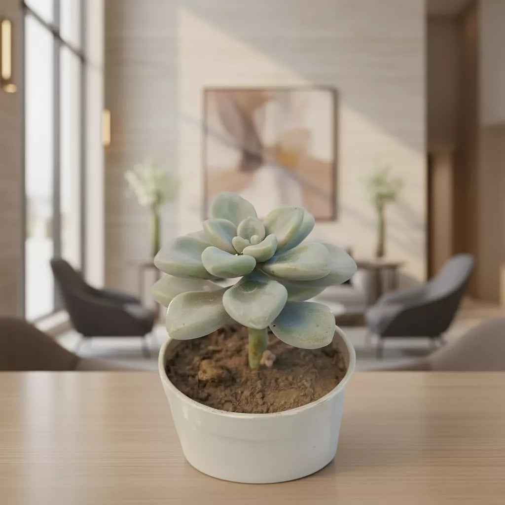 Graptopetalum Mirinae (Bare Rooted)