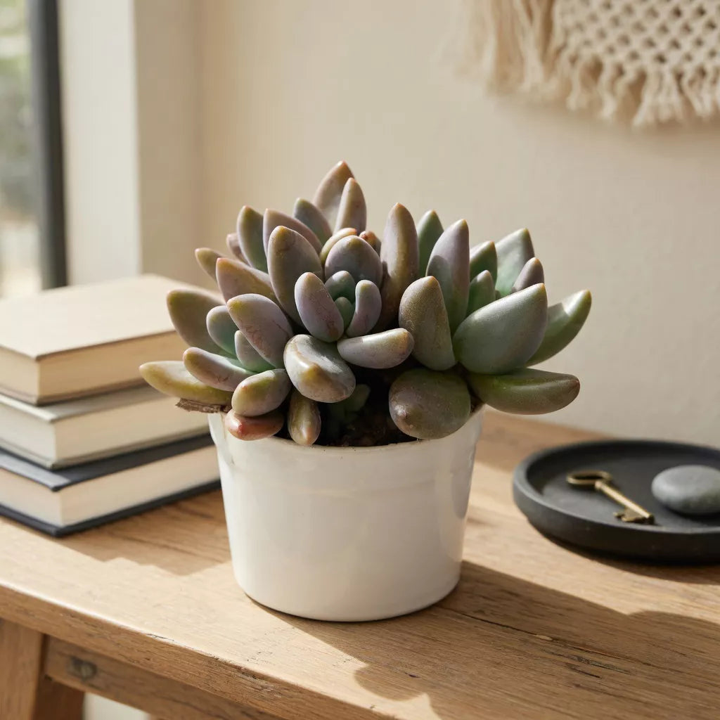 Graptoveria Opalina 'Black' (Bare Rooted)