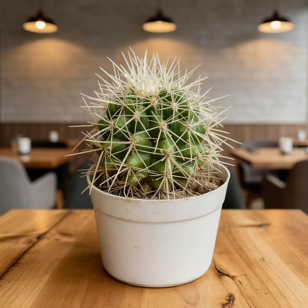 Kroenleinia Grusonii Cactus (Bare Rooted)