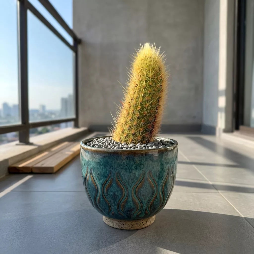 Monkey Tail Cactus (Bare Rooted)